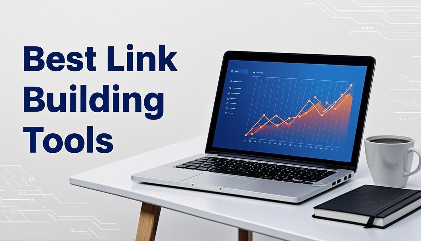 Link Building Tools: 10 Free Resources for Higher Rankings