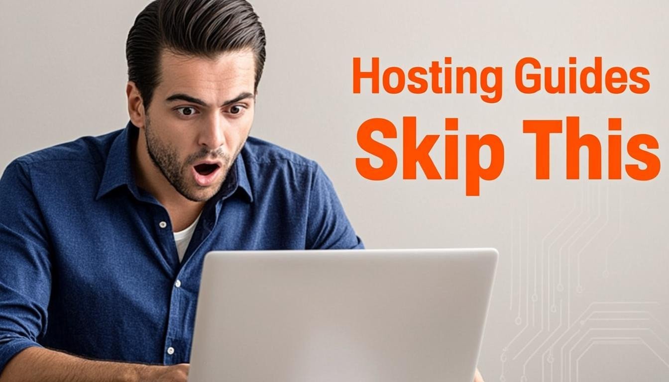 This Is What Most Hosting Guides Skip: 7 Hidden Costs
