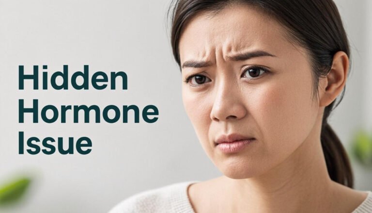 This Unnoticed Issue Affects Thousands Of Women Daily