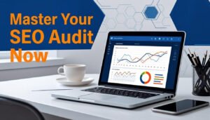 What Is SEO Audit? The 5-Step Guide to Higher Rankings