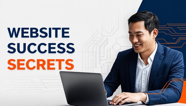 What Makes a Website Successful? 7 Key Factors