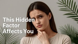 Why This Hidden Factor Is Affecting Your Daily Life
