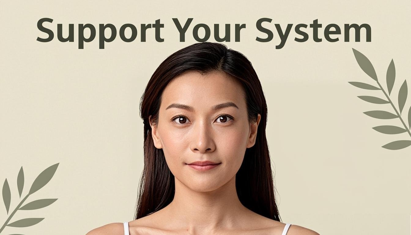 Why Your System Might Need Support to Heal Your Thyroid